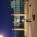 역사투어 | 스페인 마드리드 l 왕궁 입장료 역사 투어 후기 feat 알무데나 대성당