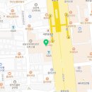 오백국수 모란점 이미지