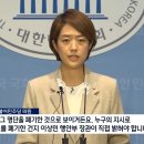 [단독] 극우유튜버에 권오수 아들까지‥대통령 취임식 초청 명단 삭제 이미지