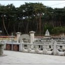 통도사 대웅전 및 금강계단 이미지