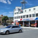 소방서앞 이미지