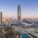 오크우드프리미어인천호텔 이미지