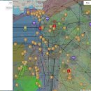 [FGIS/PRO AirportsOLS] 비행안전구역 장애물표면제한구역 ver1.0 출시 이미지