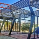 차병원 세차장 이미지