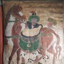 남원 관왕묘 적토마도 이미지