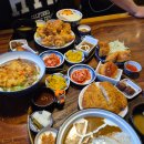 다이도코로 | 부산 광안리 점심 맛집 일본 가정식 데이트 다이도코로 후기