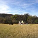 교래자연휴양림야영장 이미지