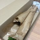 어니스트플라워💐 - 농가에서 아침에 직배송되는 꽃 | 자리공, 베르노니아 조합 후기