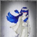 LV 28 귀녀 유키조로우 이미지