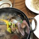 얼큰칼국수 네이버블로그