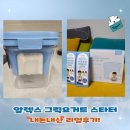 [알렉스 상온발효 그릭요거트 스타터] 메이준 뉴트리, 내돈내산 요거트 만들어본 후기!
