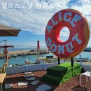 청사포 공영주차장 앞 이미지