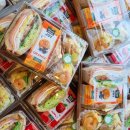 [행복대학] 도시락 선물 이미지