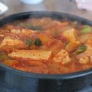 종로맛집 구기동맛집 #원조할머니두부집 이미지