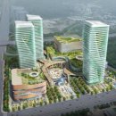 양재동복합시설 이미지