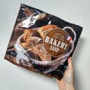 브리도 커스타드필드 크로아상 생지 내돈내산 리뷰