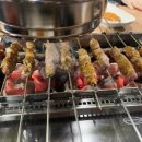 만복양꼬치