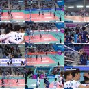 17-18 V-리그.171019.대한항공〈남1R〉우리카드.AVC.1080i.SBSS.AD-ΝΠΚ™.K2 이미지