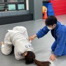 더썬유도관 이미지