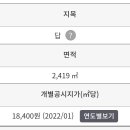 이평리펜션 이미지