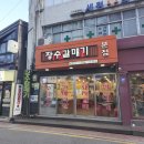 장수갈매기 이미지