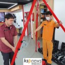 부천소방서119구조대 이미지