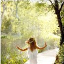 천사날개 이미지