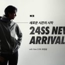 K2 새 남자모델 조인성.jpg 이미지