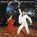 1977 토요일 밤의 열기Saturday Night Fever 이미지