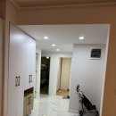 비앤비 | 이스탄불 아시아지구 카디쿄이 에어비앤비 숙소 후기 - 투룸, 주방, 세탁기
