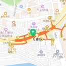 글라스미렌즈미남포역안경 이미지