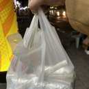 [광양]이파리 광양오성점 순천과 광양에서만 볼 수 있는 분식집 김밥포장후기