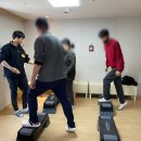 장애인사회연구소 | 남양주 하늘아래장애인사회문화연구소 출장 체력측정 후기