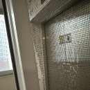 한라도니 | 날벌레 걱정끝 청주가경동 한라비발디 부식된 방충망 미세방충망으로 교체 후기