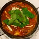 디에떼관평점 | 대전 관평동 맛집 정성 즉석떡볶이 방문 후기