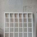 도봉구 쌍문동 방범창 안심이 되는 안전 방범창 이미지