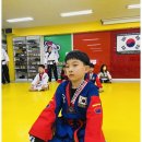 고양 용인대 백호 태권도장 이미지