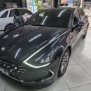 사하구 괴정로 | 부산 /사하구/ 구평동/ 감천동 /다대동/ 프리미엄 블랙박스 설치/AS 추천점 후기[ 현대 쏘나타]