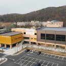 용인시모현다목적복지회관 이미지