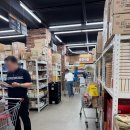 롯데미샤화장품 | 국군복지단 대방마트 가격 총정리 (영외PX,주차,이용안내,꿀팁)