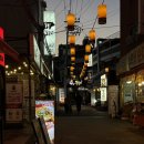 한국1차사거리 베스킨라빈스 | 미아사거리 분위기 좋은 야끼니꾸소량 대량카세 후기