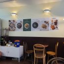 걷다가,봄 이미지