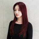 레드쿨헤어 이미지