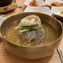 대박냉면 이미지