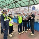 연안여객터미널대합실 이미지