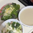 도산역 | 광주 도산동 도산역 맛집 양명숙암뽕사골국밥 막창전골 암뽕순대 내돈내산 추천