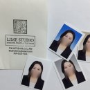 라임고양이 | 부산이력서사진 라임스튜디오 후기 ⊹ ̊. 📷｡ᵎᵎ