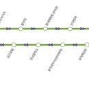 호암사거리 이미지