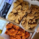 순수닭다리살1.1치킨 이미지