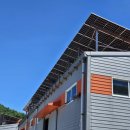 황금 태양광발전소 이미지